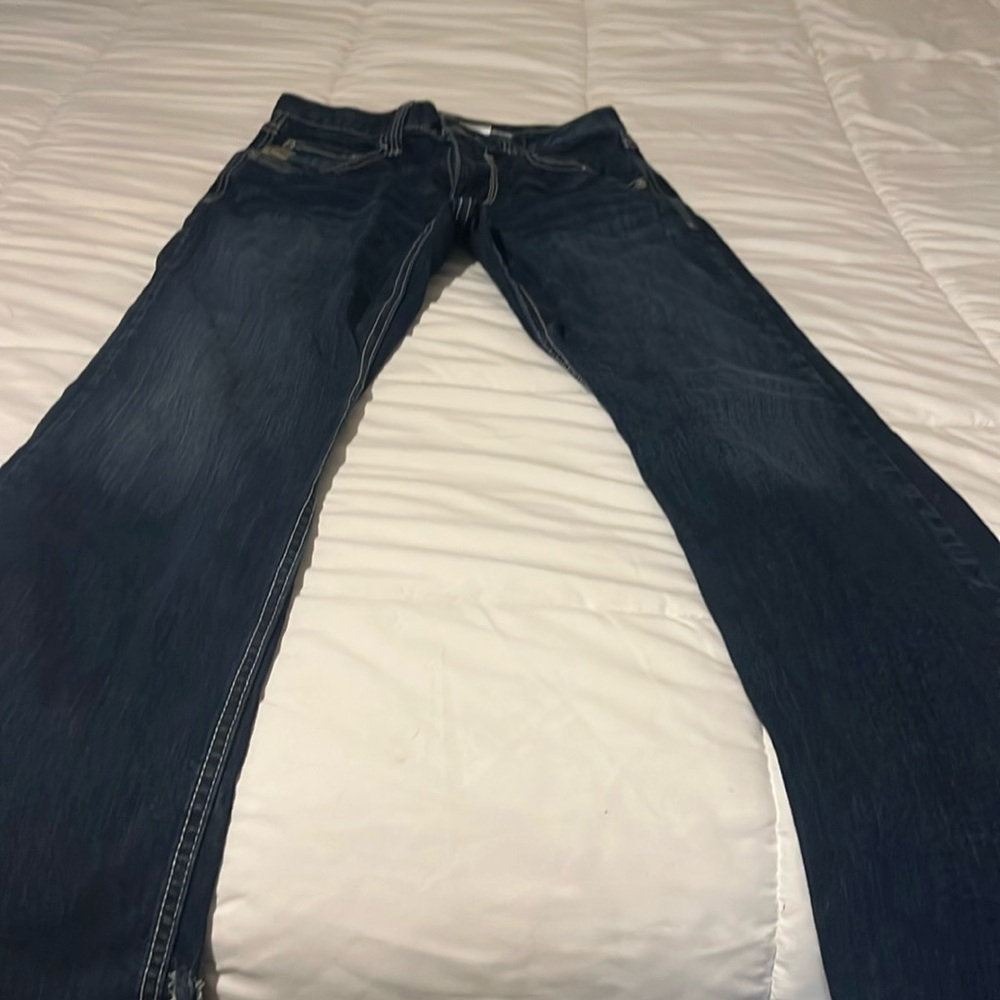 Cinch jeans 29x32